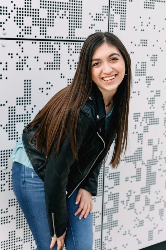 Elizabeth Albers Main Picture